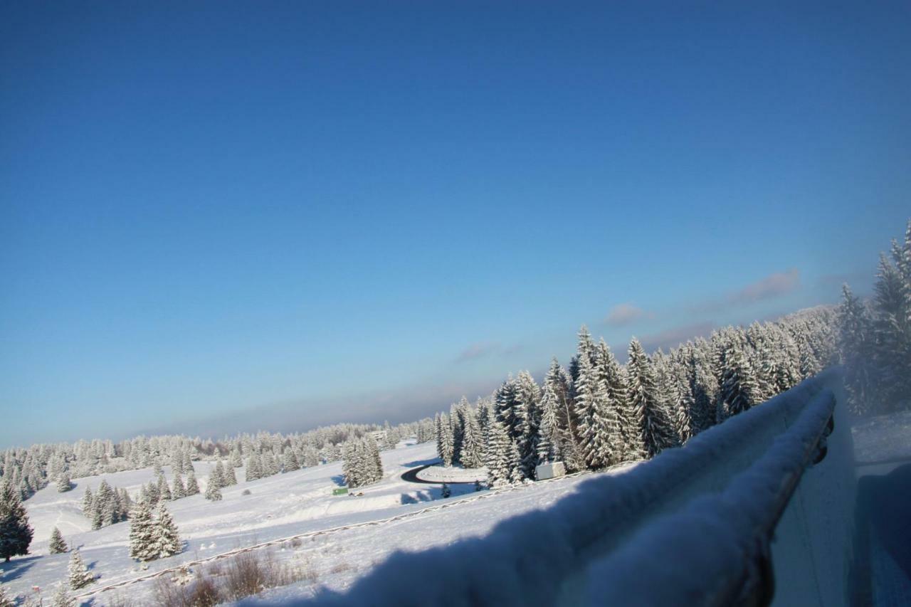 Silver Mountain Poiana Brasov Εξωτερικό φωτογραφία
