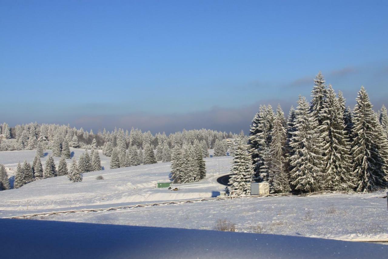 Silver Mountain Poiana Brasov Εξωτερικό φωτογραφία