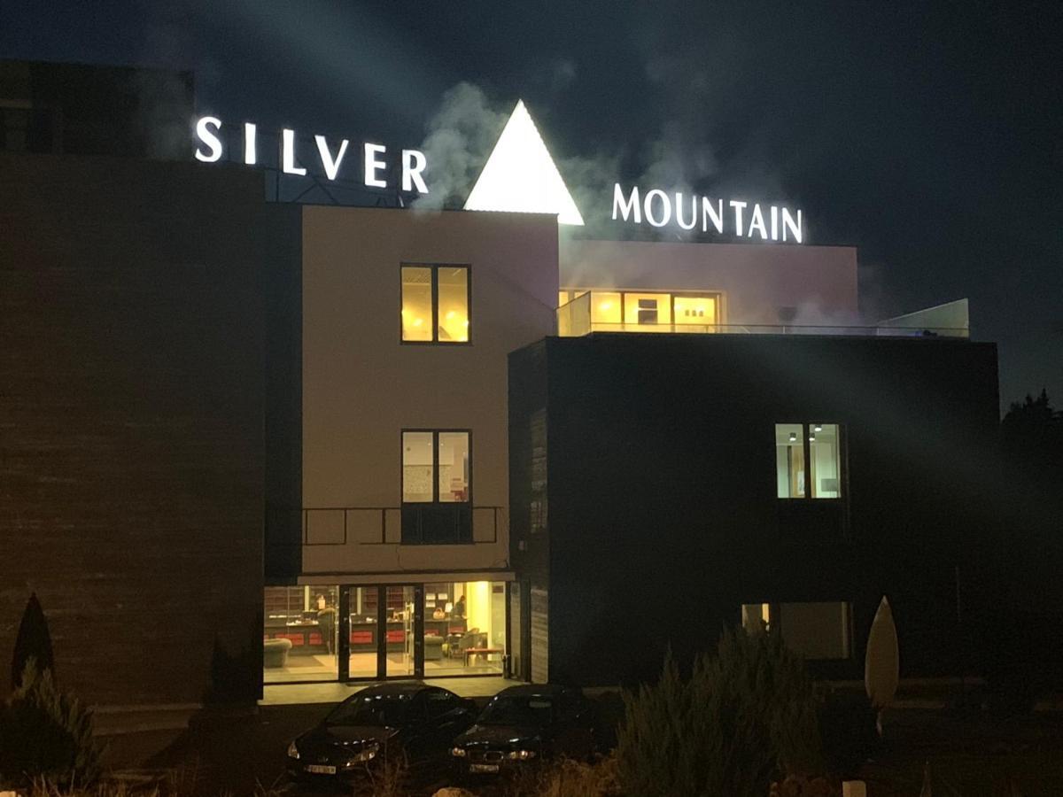 Silver Mountain Poiana Brasov Εξωτερικό φωτογραφία